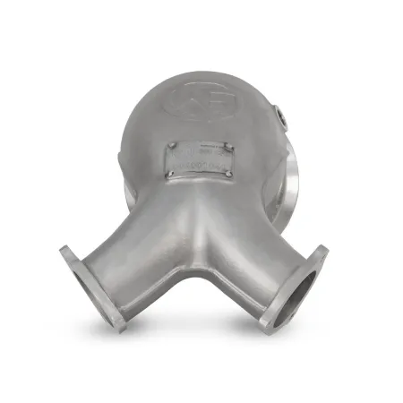 Downpipe Kit Wagner Tuning for Audi 3.0 TSFI 300CPSI EU6