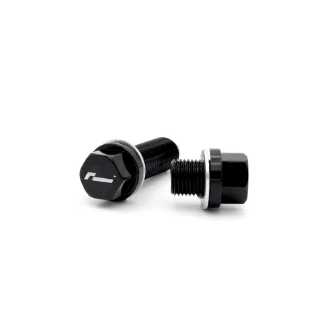 RacingLine Haldex Magnetic Plug Set for MQB AWD MQB EVO AWD except Sport Rear Diff