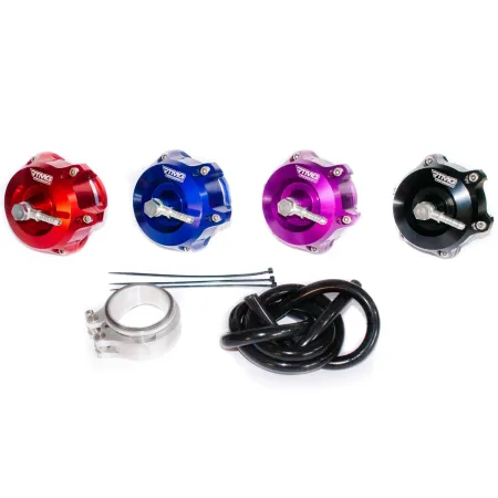 Uniwersalna końcówka tłumika specjalna 170×70mm długość 220mm średnica montażowa 60mm