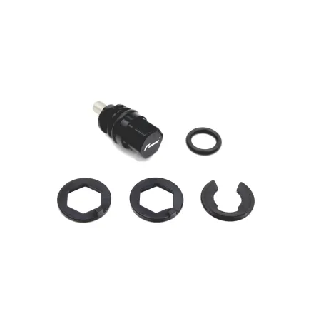 RacingLine Magnetic Sump Plug with 'True Lock' / Plastic Oil Pan for 1.8 2.0 TSI EA888.3/3B