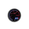 RTMG Performance 52mm JDM Series Electrical Boost Gauge