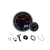 RTMG Performance 52mm JDM Series Electrical Boost Gauge