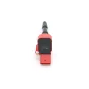 RacingLine Higher Output Ignition Coil Red for MQB MQBE 2.0 TSI EA888.3/EA888.4 & 2.5 TFSI