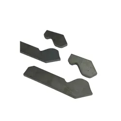 Zestaw do wzmocnienia kuli mostu IOD Performance Nissan Patrol Y60