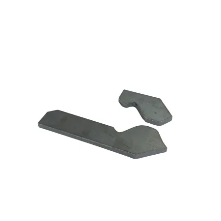 Zestaw do wzmocnienia kuli mostu IOD Performance Nissan Patrol Y61