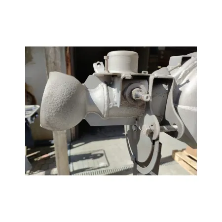 Zestaw do wzmocnienia kuli mostu IOD Performance Nissan Patrol Y61