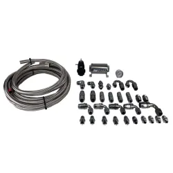 Układ paliwowy DeatschWerks AN8 AN6 PTFE 1999-2004 Ford F-150 Lightning