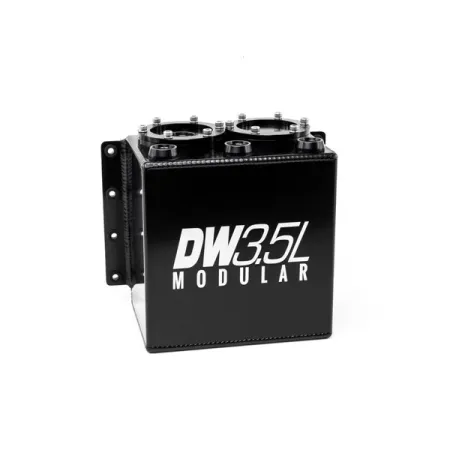 DeatschWerks 3.5L Surge Tank