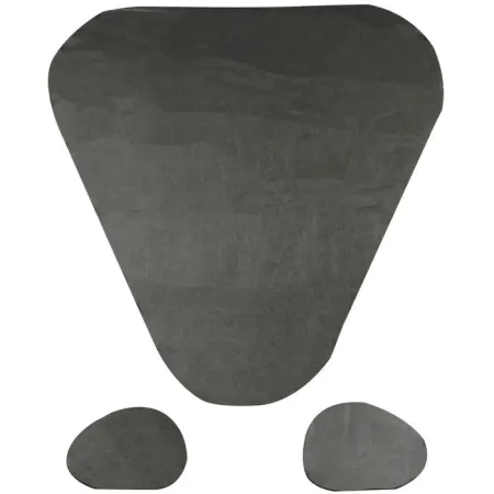 '66 CHEVELLE UNDER HOOD Kit (Cowl Induction Hood) DEI 050127