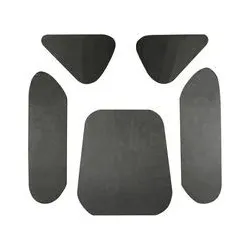 '67 Chevelle Under Hood™ Kit Kit (Cowl Induction Hood) DEI 050126