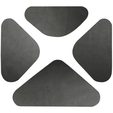 '68-'69 Chevelle Under Hood Kit (Cowl Induction Hood) DEI 050125