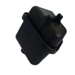 Konwenter ciśnienia skrzynka próżniowa RTMG Performance dla VW Golf MK5 1.4 TSI