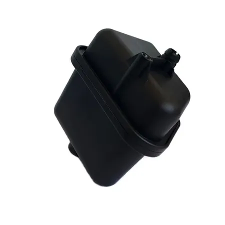 Konwenter ciśnienia skrzynka próżniowa RTMG Performance dla VW Golf MK5 1.4 TSI