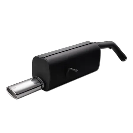 Tłumik dedykowany PEUGEOT 207 2006-2012 HATCHBACK