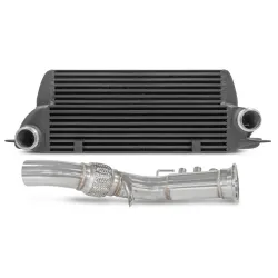 Performance Package Wagner Tuning for BMW E60-series 535d Intercoole / Downpipe