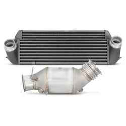Competition Package Wagner Tuning EVO1 for BMW F-series M 135i Intercooler / Downpipe