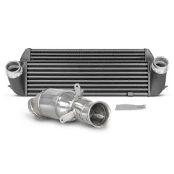 Competition Package Wagner Tuning EVO1 for BMW F-series M 135i Intercooler / Downpipe