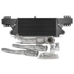 Competition Pack Wagner Tuning EVO2 for Audi TTRS 8J 2.5 TFSI Intercooler / Downpipe
