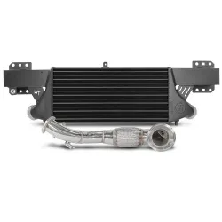 Competition Package Wagner Tuning EVO2 for Audi TTRS 8J 2.5 TFSI Intercooler / Downpipe