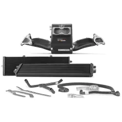 Competition Package Intercooler/Radiator Wagner Tuning for Audi S8 D4 4.0 BiTurbo