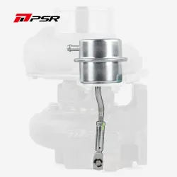 Pulsar PSR Actuator for PTX28 Series 5 Bolt Outlet Turbine Turbos Stamping 14 PSI