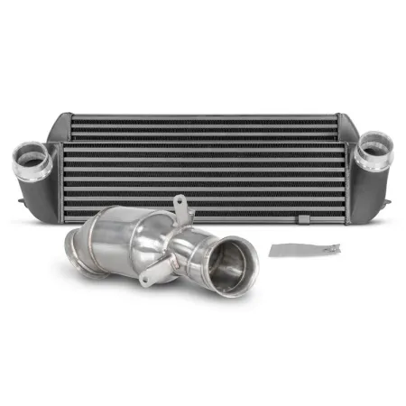 Competition Package Wagner Tuning EVO1 for BMW F-series M 135i Intercooler / Downpipe