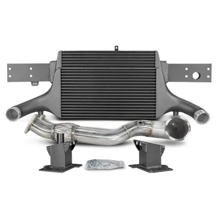 Competition Package Wagner Tuning EVO3 for Audi RS3 8V 2.5 TFSI Intercooler / Downpipe