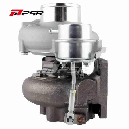 Pulsar PSR Actuator Kit Stamping 11.6psi for 5 Bolt IWG Turbine Housing GT28R