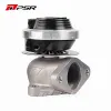Pulsar PSR New Generation Wastegate 38mm 2-Bolt External Wastegate Silver