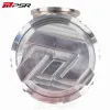 Pulsar PSR New Generation Wastegate 45mm V-Band External Wastegate Silver