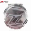 Pulsar PSR New Generation Wastegate 60mm V-Band External Wastegate Silver