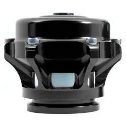 Zawór upustowy Blow off Tial Q Czarny 8psi