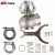 Pulsar PSR New Generation Wastegate 60mm V-Band External Wastegate Silver