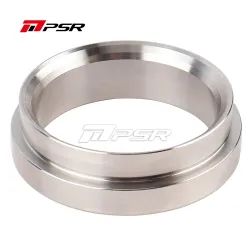 Flange Kit for Pulsar PSR New Generation Wastegate 38mm 2 Bolt Extrenal Wastegate Valve Seat