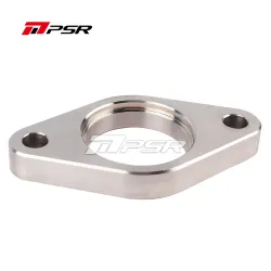 Flange Kit for Pulsar PSR New Generation Wastegate 38mm 2 Bolt External Wastegate Inlet