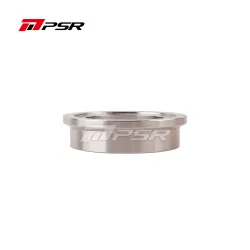 Flange Kit for Pulsar PSR New Generation Wastegate 38mm Dual V-Band External Wastegate Outlet