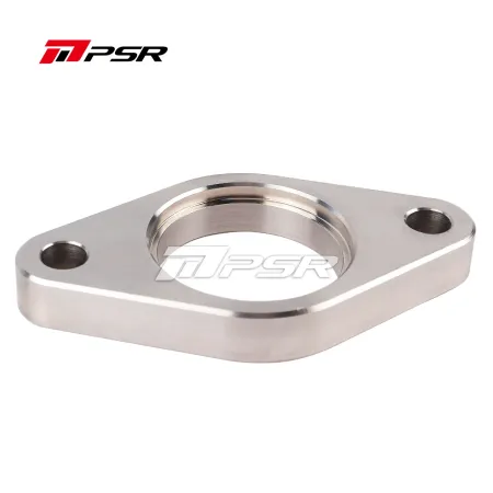 Flange Kit for Pulsar PSR New Generation Wastegate 38mm 2 Bolt External Wastegate Outlet