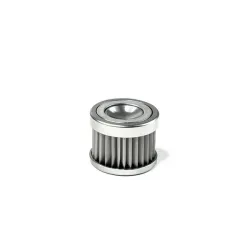 DeatschWerks In-Line Fuel Filter Element 5 Micron 70mm
