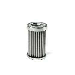 DeatschWerks In-Line Fuel Filter Element 5 Micron 110mm