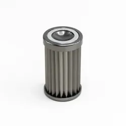 DeatschWerks In-Line Fuel Filter Element 10 Micron 110mm