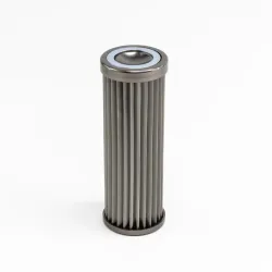 DeatschWerks In-Line Fuel Filter Element 10 Micron 160mm
