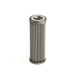 DeatschWerks In-Line Fuel Filter Element 40 Micron 160mm