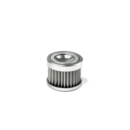 DeatschWerks In-Line Fuel Filter Element 5 Micron 70mm