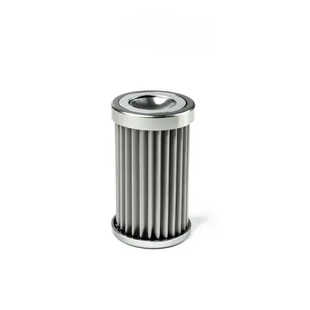 DeatschWerks In-Line Fuel Filter Element 5 Micron 110mm