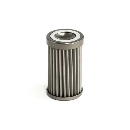 DeatschWerks In-Line Fuel Filter Element 40 Micron 110mm