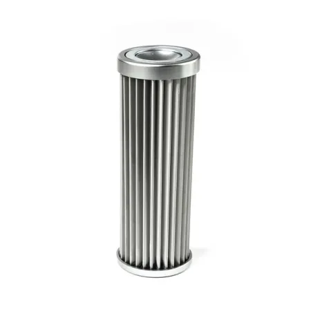 DeatschWerks In-Line Fuel Filter Element 5 Micron 160mm