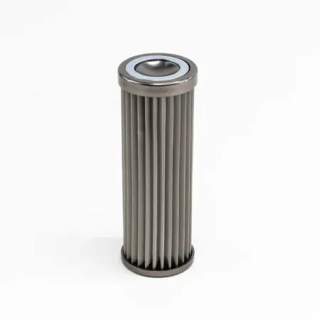 DeatschWerks In-Line Fuel Filter Element 10 Micron 160mm