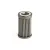 DeatschWerks In-Line Fuel Filter Element 40 Micron 110mm