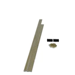 4-Cyl Tubing Kit NX-80045