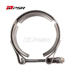 Flange Kit for Pulsar PSR New Generation Wastegate 45mm External Wastegate Inlet Clamp